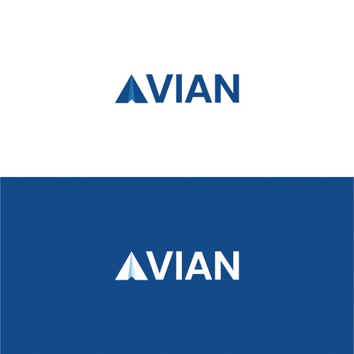 Avian Logo #03