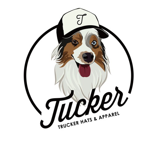 Tucker Trucker Hats & Apparel
