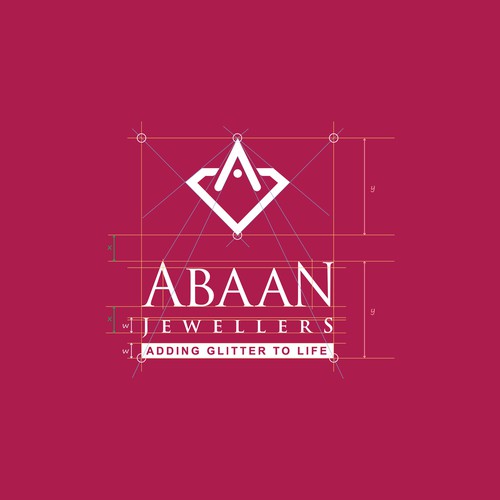 Logo Designing for Abaan