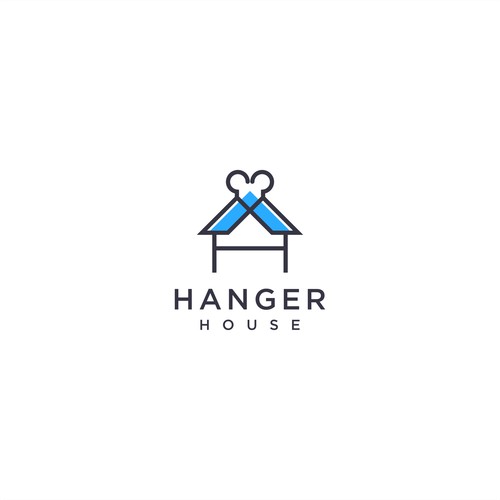Hanger House