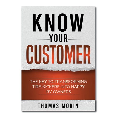Business Book Cover