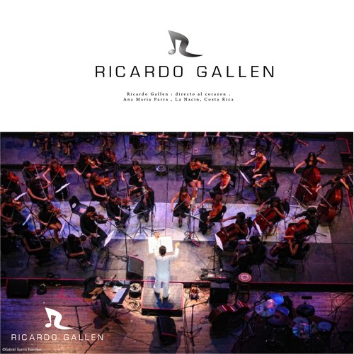 RICARDO GALLEN