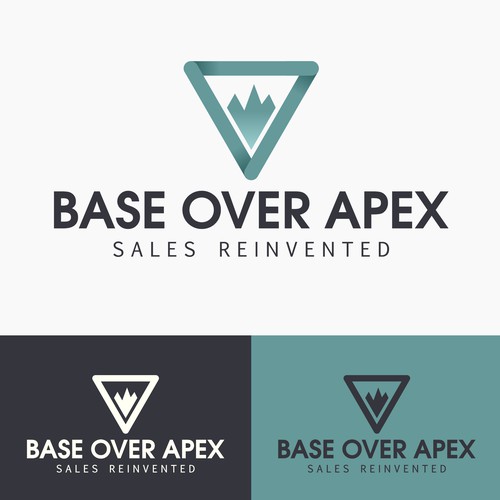 Base Over Apex Logo