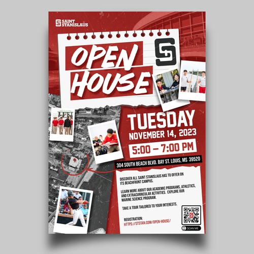 School Open House