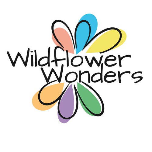 Create a charming and memorable logo for a new floristry & homewares business.