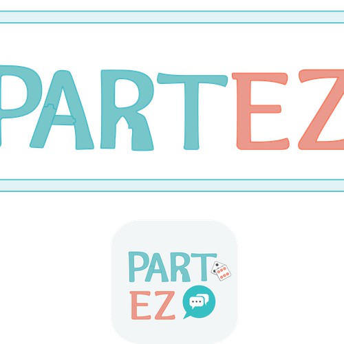 Partez Company Logo