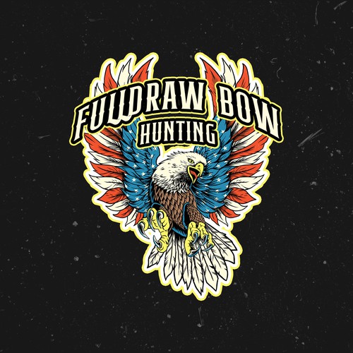 Bow hunter