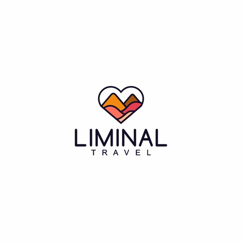 Liminal travel with love