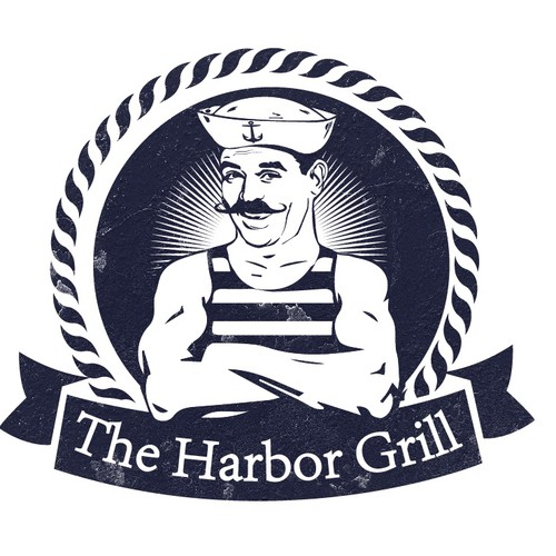 The Harbor Grill