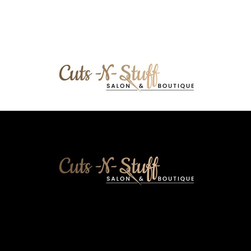 Cuts-N-Stuff Salon