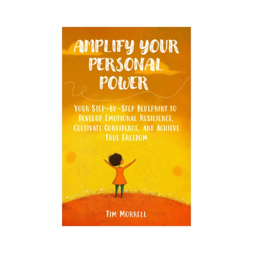 E book cover