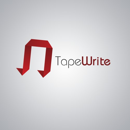 TapeWrite