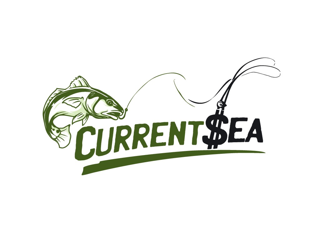 Curren$ea Boat Logo