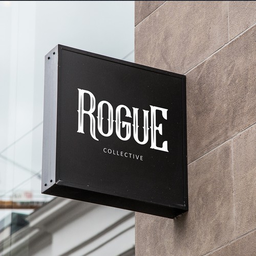 Rogue Collective