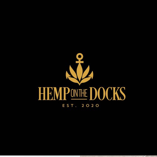 Hemp on the Docks