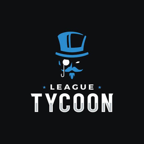 League Tycoon Logo