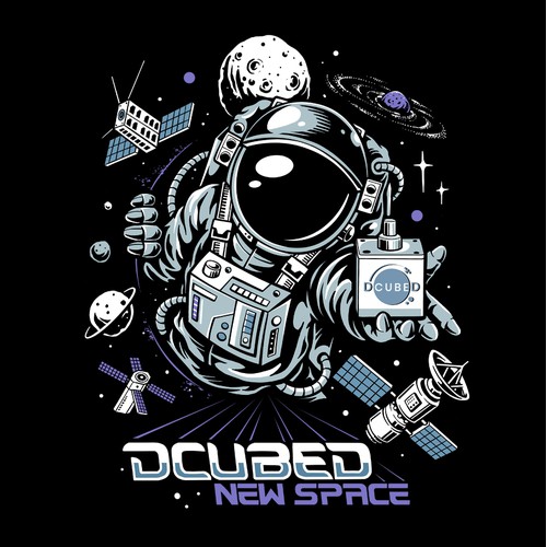 Tech Space