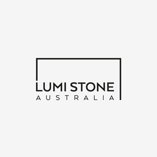 Iluminated natural stone