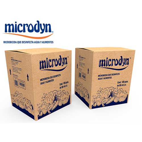 Packaging