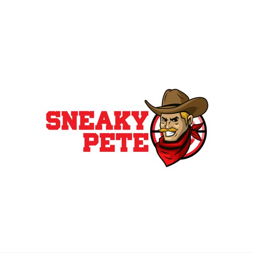 SNEAKY PETE