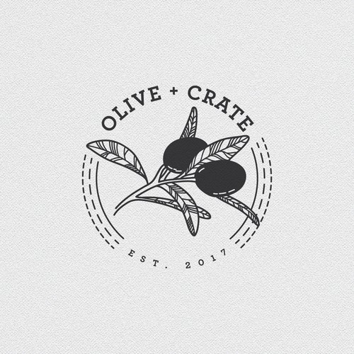 Olive+Crate