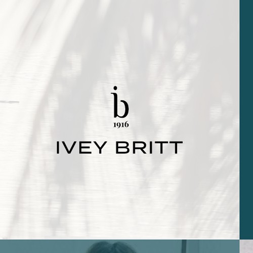 Logo for fashion business