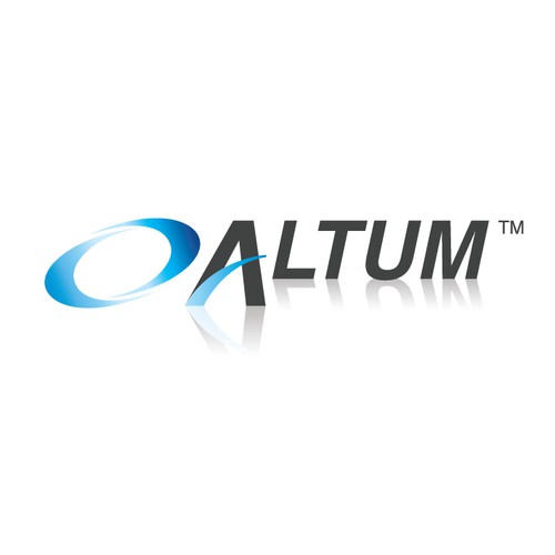 ALTUM Logo