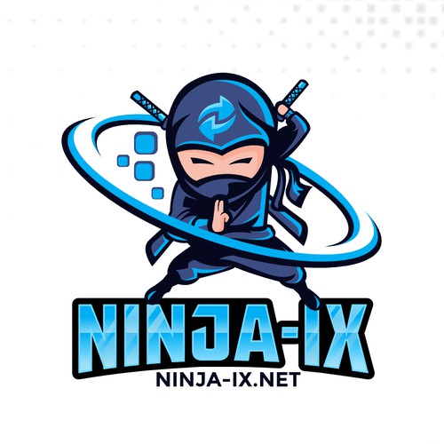 NINJA-IX”title=