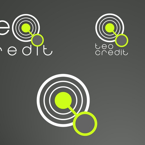 a new logo for e-commerce