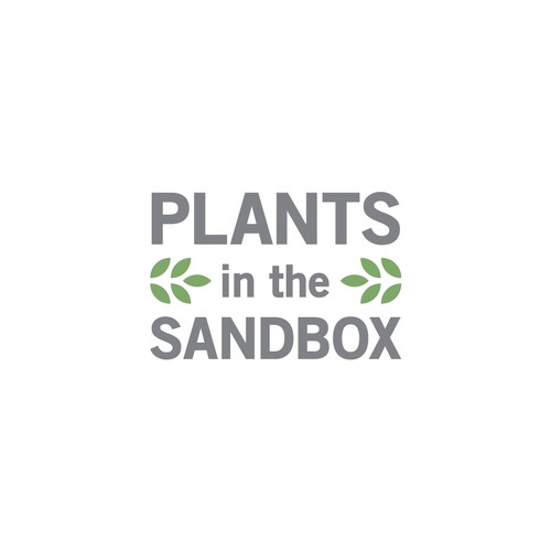 Logo Design Concept for a plant based food company