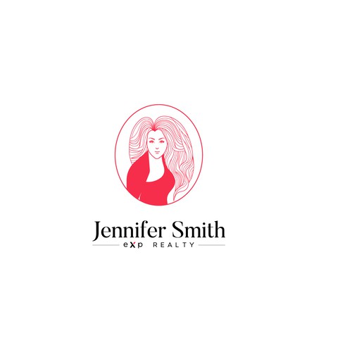 Jennifer smith realty logo