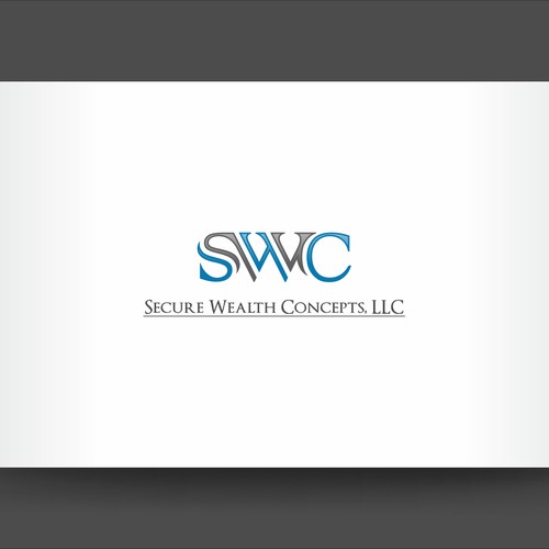 Unleash your Creativity for a Unique and Bold Logo for a Financial Services Firm