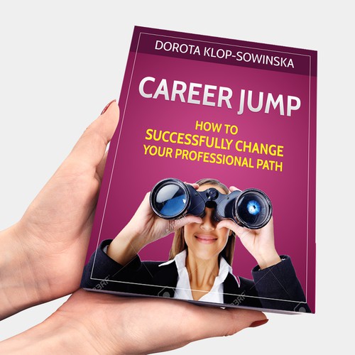 Book Cover Design