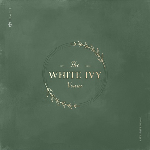 The White Ivy Venue