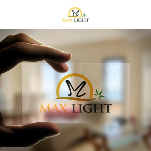 This about light, grow, initial and land.. 