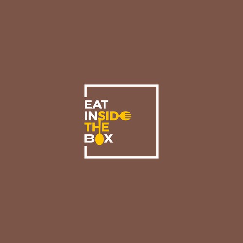 Eat Inside the Box