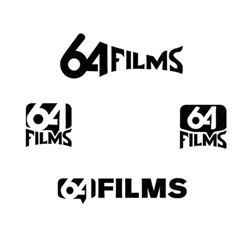 64 Films WIP 