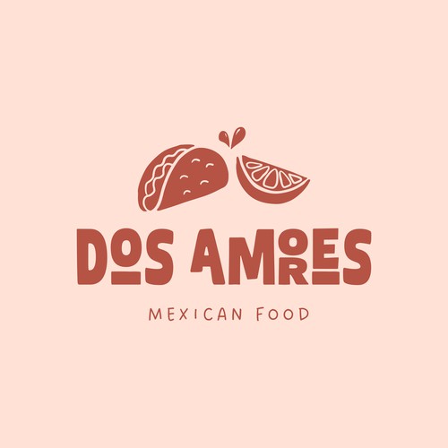Dos Amores - Mexican Food