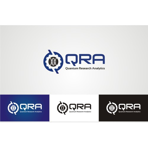 logo for QRA