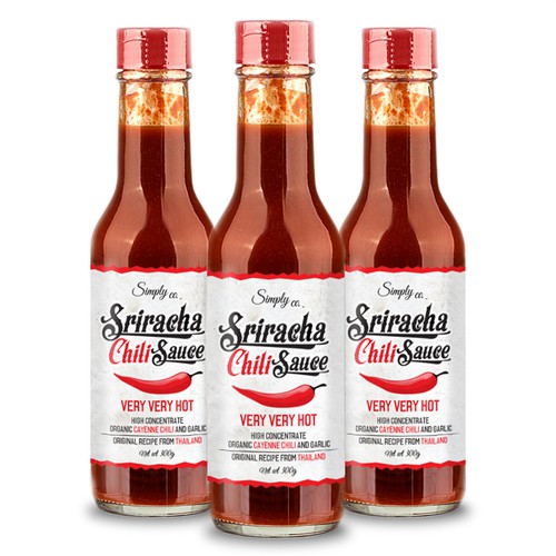 Chili Sauce