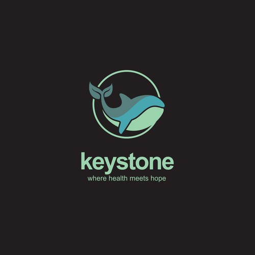 keystone