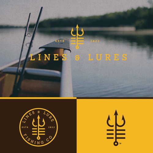 Lines & Lure