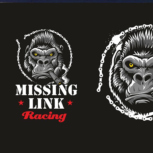 Missing Link Design