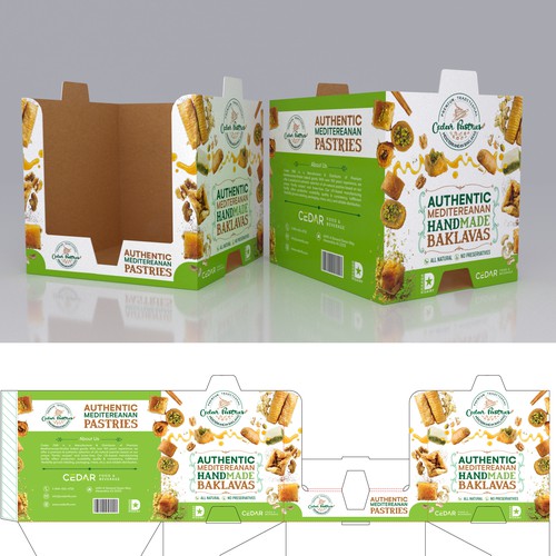 Packaging Box