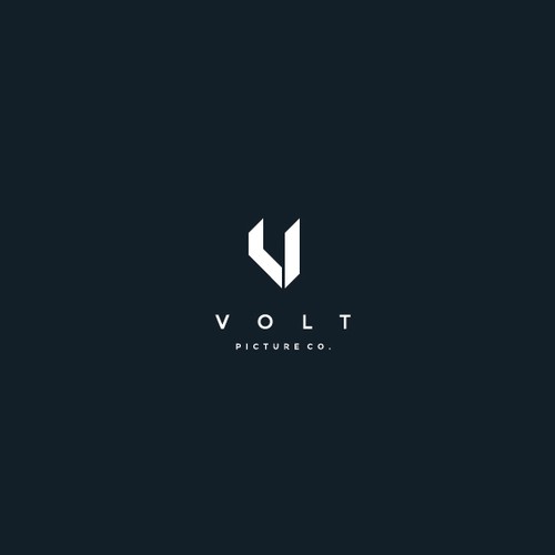 Volt picture logo