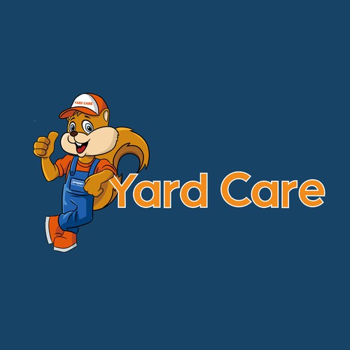 Yard Care logo