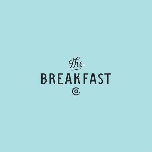 The Breakfast Co Logo