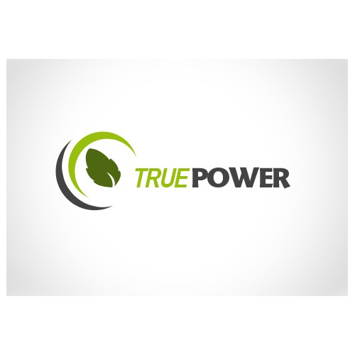 True Power needs a new logo
