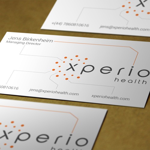 xperio