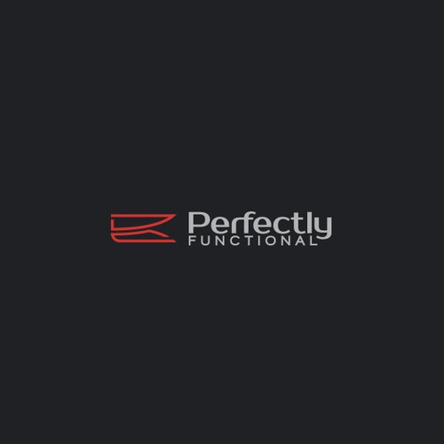 Perfectly Functional - Logo